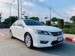 HONDA ACCORD ปี 2013