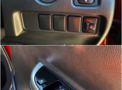 รถมือสอง MITSUBISHI TRITON ปี 2019 สีส้ม