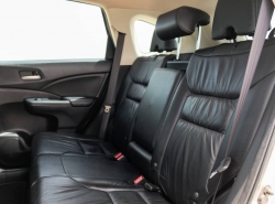 รถมือสอง HONDA CR-V ปี 2013 สีขาว