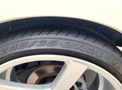 รถมือสอง HONDA ACCORD ปี 2010 สีขาว