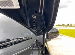 รถมือสอง HONDA CITY ปี 2017 สีดำ