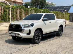 TOYOTA HILUX REVO ปี 2022