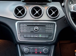 รถมือสอง MERCEDES-BENZ CLA-CLASS CLA250 AMG ปี 2015 สีเทา