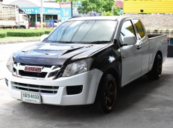 ISUZU D-MAX ปี 2013