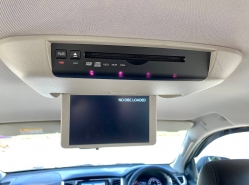 รถมือสอง MITSUBISHI PAJERO SPORT ปี 2017 สีขาว