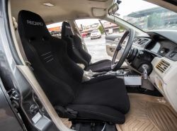 รถมือสอง MITSUBISHI LANCER ปี 2011 สีเทา