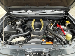 รถมือสอง ISUZU D-MAX ปี 2013 สีดำ