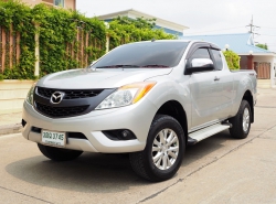 รถมือสอง MAZDA BT-50 PRO ปี 2014 สีบรอนซ์
