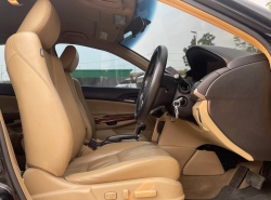 รถมือสอง HONDA ACCORD ปี 2011 สีดำ