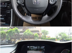 รถมือสอง HONDA ACCORD ปี 2016 สีบรอนซ์