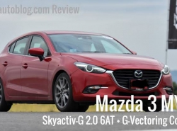 รถมือสอง MAZDA 3 ปี 2017 สีแดง