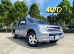 ISUZU D-MAX ปี 2003