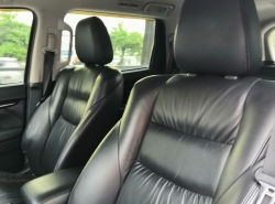 รถมือสอง MITSUBISHI PAJERO SPORT ปี 2016 สีขาว