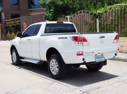 รถมือสอง MAZDA BT-50 PRO ปี 2015 สีขาว