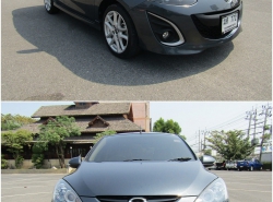 รถมือสอง MAZDA 2 ปี 2012 สีดำ