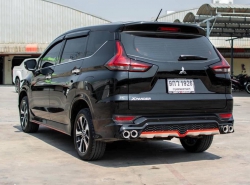 รถมือสอง MITSUBISHI PAJERO SPORT ปี 2020 สีดำ