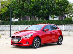MAZDA 2 ปี 2016