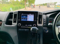 รถมือสอง TOYOTA MAJESTY ปี 2021 สีขาว