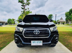 TOYOTA HILUX REVO ปี 2019