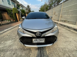 รถมือสอง TOYOTA VIOS ปี 2017 สีบรอนซ์