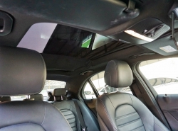 รถมือสอง MERCEDES-BENZ C-CLASS C250 ปี 2016 สีน้ำเงิน