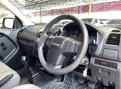 รถมือสอง ISUZU D-MAX ปี 2016 สีขาว