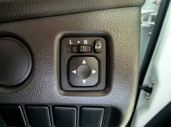 รถมือสอง MITSUBISHI TRITON ปี 2019 สีขาว