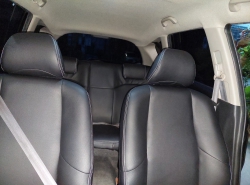 รถมือสอง HONDA JAZZ ปี 2011 สีดำ