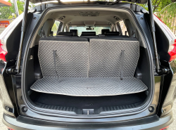 รถมือสอง HONDA CR-V ปี 2017 สีดำ