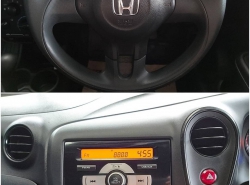 รถมือสอง HONDA MOBILIO ปี 2016 สีขาว