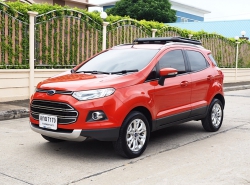 FORD ECOSPORT ปี 2014