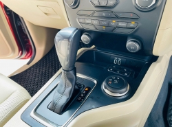 รถมือสอง FORD EVEREST ปี 2017 สีแดง
