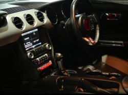 รถมือสอง FORD MUSTANG ปี 2016 สีแดง