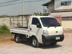 รถมือสอง KIA JUMBO ปี 2011 สีขาว