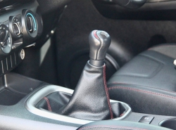 รถมือสอง TOYOTA HILUX REVO ปี 2017 สีดำ