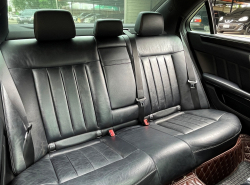 รถมือสอง MERCEDES-BENZ E-CLASS E300 ปี 2015 สีเทา