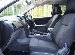 รถมือสอง MAZDA BT-50 PRO ปี 2015 สีขาว