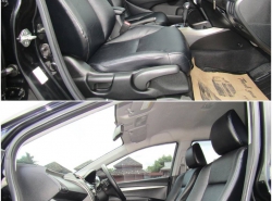 รถมือสอง HONDA CITY ปี 2013 สีดำ