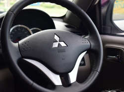 รถมือสอง MITSUBISHI TRITON ปี 2012 สีขาว