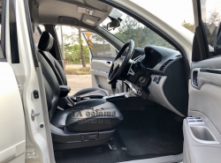 รถมือสอง MITSUBISHI PAJERO SPORT ปี 2013 สีเทา