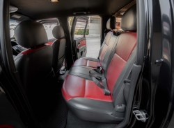 รถมือสอง ISUZU D-MAX ปี 2010 สีดำ