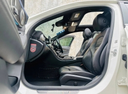 รถมือสอง MERCEDES-BENZ C-CLASS C350 ปี 2016 สีขาว