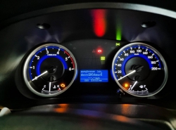 รถมือสอง TOYOTA HILUX REVO ปี 2019 สีเทา