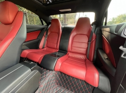 รถมือสอง MERCEDES-BENZ E-CLASS E250 CGI ปี 2012 สีขาว