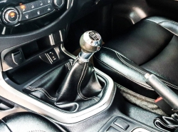 รถมือสอง NISSAN NP 300 NAVARA ปี 2016 สีบรอนซ์