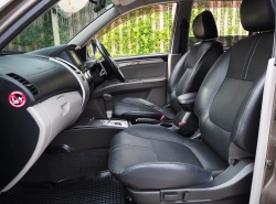 รถมือสอง MITSUBISHI PAJERO SPORT ปี 2013 สีน้ำตาล