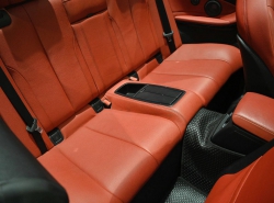 รถมือสอง BMW 4 SERIES 420D ปี 2018 สีขาว