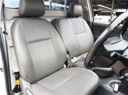 รถมือสอง TOYOTA HILUX VIGO ปี 2014 สีขาว