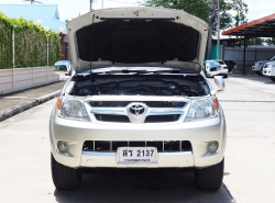 รถมือสอง TOYOTA HILUX VIGO ปี 2006 สีเทา