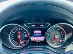 รถมือสอง MERCEDES-BENZ CLA-CLASS CLA250 AMG ปี 2019 สีขาว